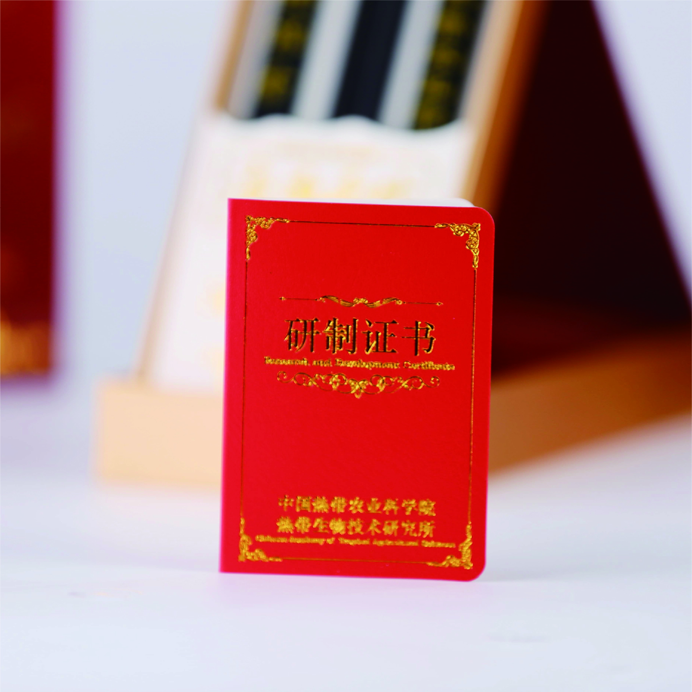 常予【海南纯沉香】线香·忘忧【中国热带农业科学院研制】沉香礼品