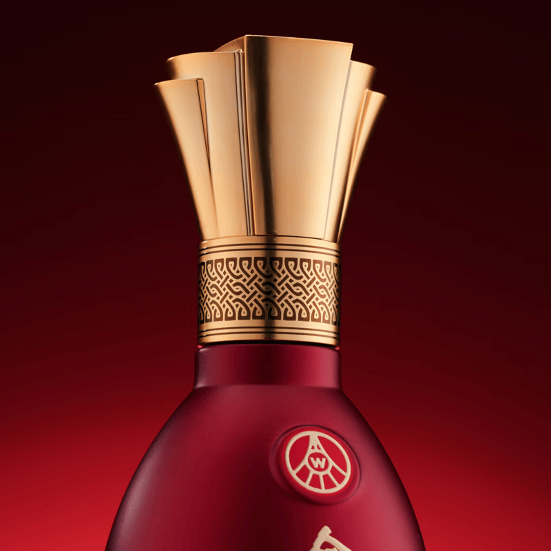 金谷春 浓香型白酒 五粮液股份公司出品 固态法纯粮酿造 52度 500ml 6瓶 金谷春谷10 原箱