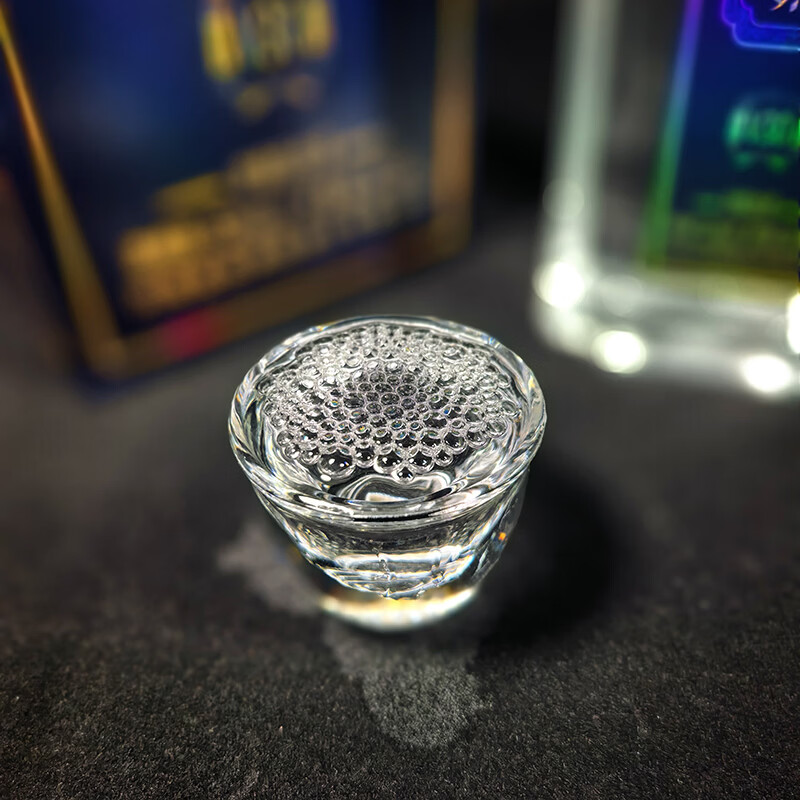 豫香源五粮浓香型白酒,国标优级纯粮食酒,大曲固态工艺口粮酒 52%vol 500mL 1瓶