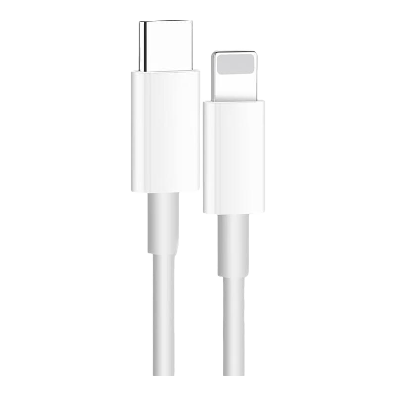 ��˹�� PD20W C to Lightning ��������� ��ɫ 2m7.90Ԫ/������15.8Ԫ��