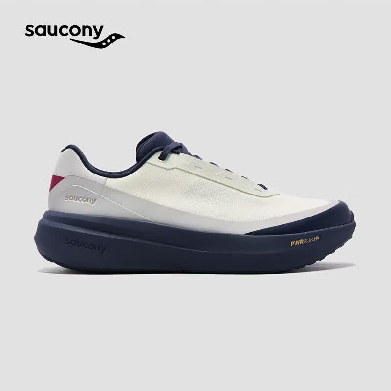 SAUCONY索康尼TRIUMPH 胜利 LFS WOOOLY 羊毛版1898男女通勤防滑运动跑鞋
