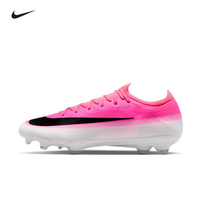 耐克（NIKE）刺客次顶VAPOR 17 PRO足球鞋男世界杯配色 FG长钉足球运动鞋 IO8225-900 39