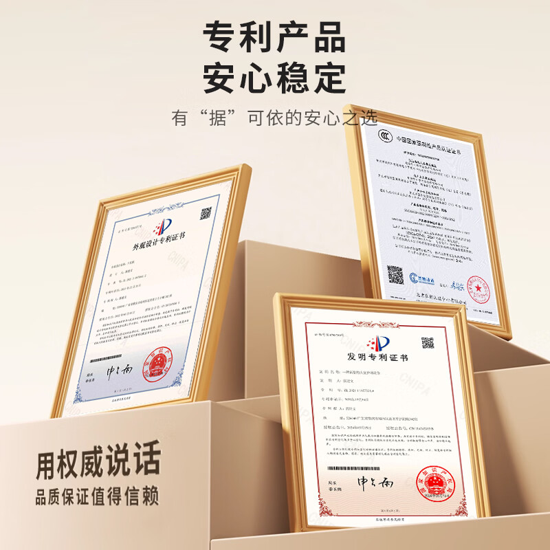 SYCM 三友创美卧式懒人吹风机家用智能干发器纳米护肤秒干解放双手神器女生专用【正品】 典雅白色 居家版(高配-不含躺椅)