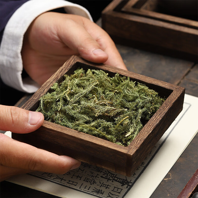 南京同仁堂中药材伸筋草50克舒筋草通筋草生筋草小舒筋草