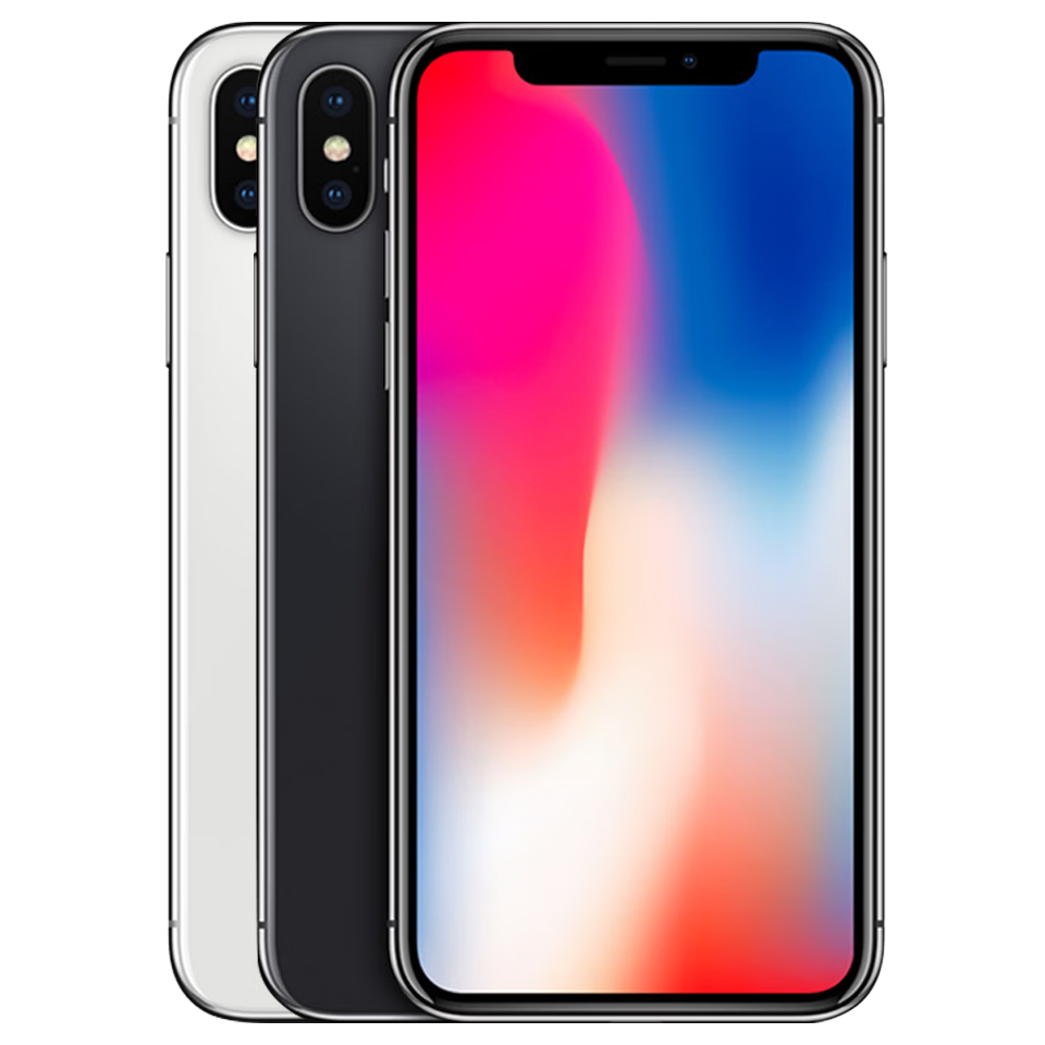 Apple/苹果 苹果 iPhone 17/16/15/14/13/12/11/X系列二手手机 规格见质检报告 苹果 iPhone X