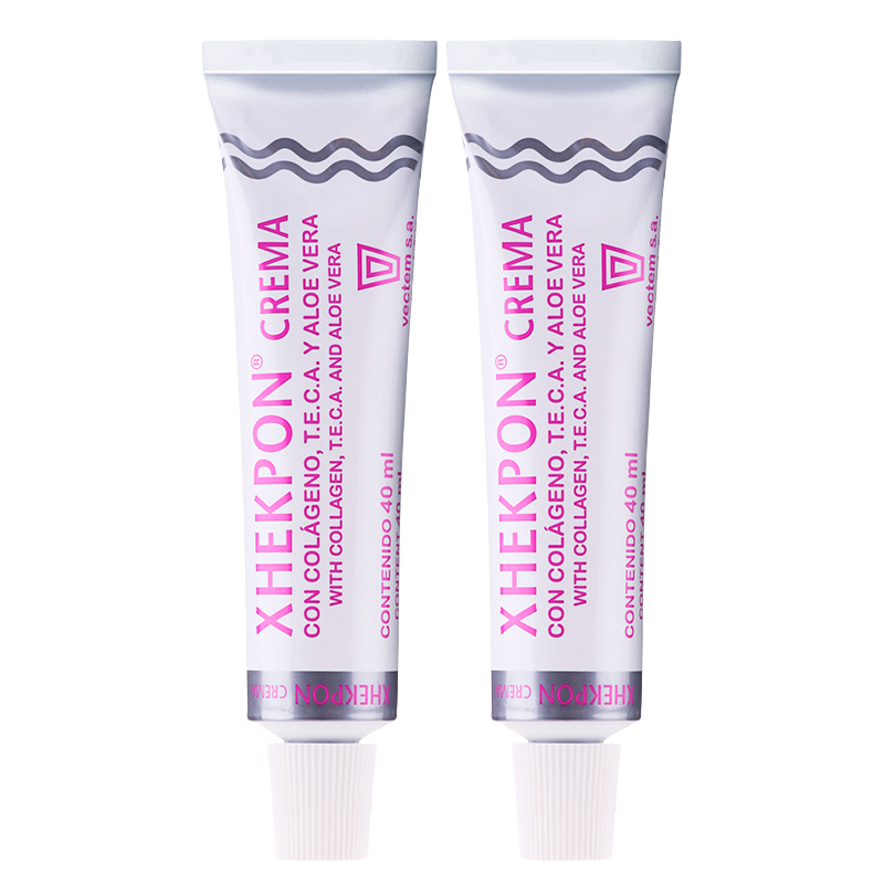 ���ڲ�����XHEKPON����������˪��˪��ԭ���׵���ϸ�ƽ��¿�������˪ȥ������������ ��������˪ 40ml *2