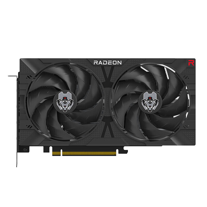 AMD AMD RX7650 GRE 合金 图片 4