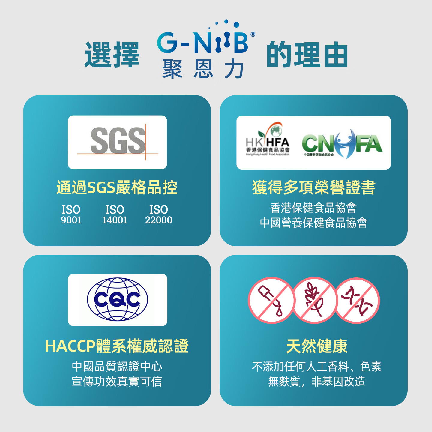 G-NiiB 聚恩力护肠成人肠胃益生菌益生元肠鸣肉粒慢性肠炎肠衰修复桥本gniib 【单盒体验装】 20条*1盒 赠同款10条