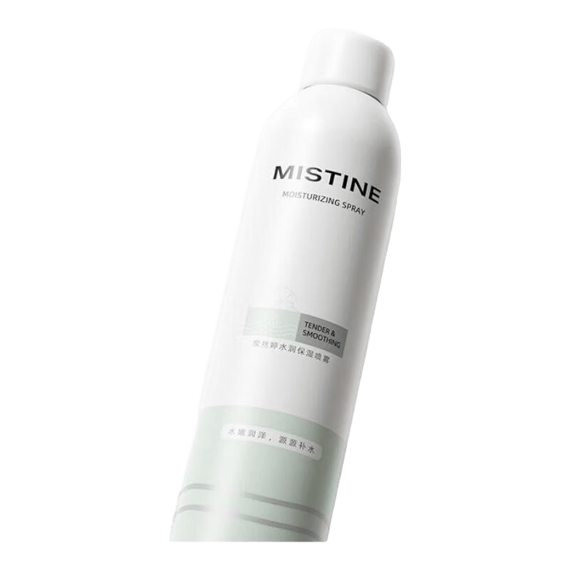 Mistine水润补水保湿喷雾润泽舒缓深澈补水C 补水保湿喷雾 300ml