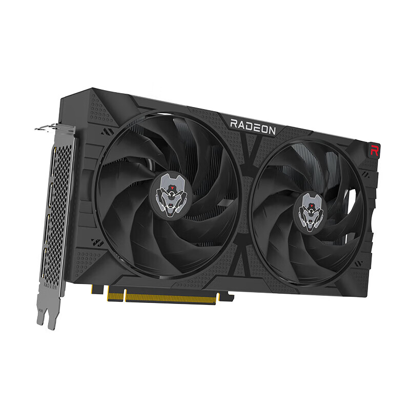AMD AMD RX7650 GRE 合金 图片 3