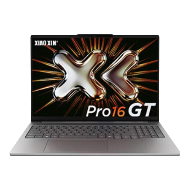 联想小新Pro14/ Pro16/Pro14GT/Pro16GT 轻薄笔记本电脑  Pro16GT】锐龙标压AI 9 H 465 32G 1T