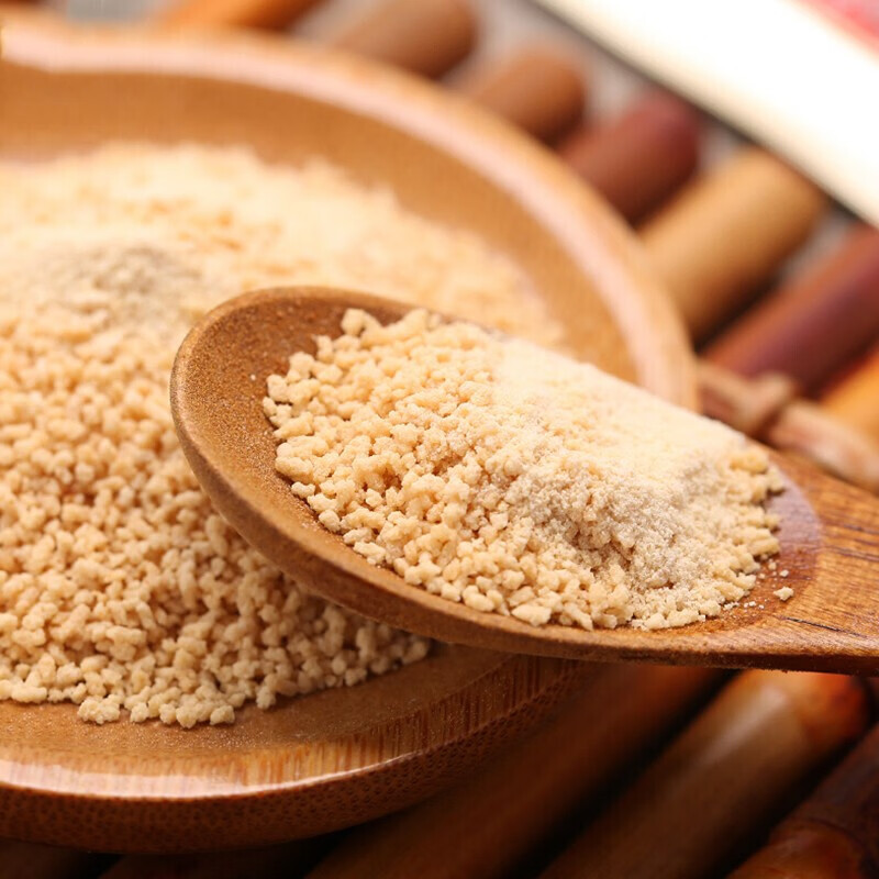 正官庄原装进口 6年根人参红参茶 健康滋补 提高免疫力  300g*1盒