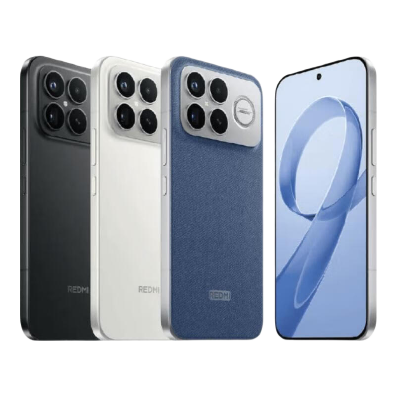 小米REDMI 全系列 K90/80/70/promax/note15/14/13 pro+ 二手小米手机 REDMI K90 Pro Max