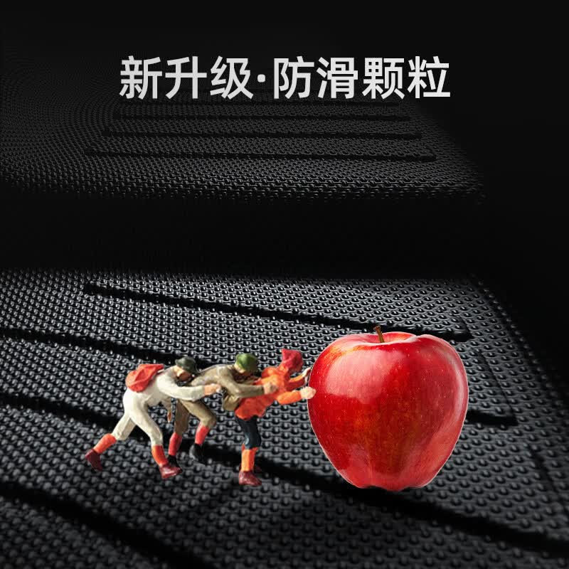 顺猫坦克500脚垫全包围tpe主驾坦克500hi4t脚垫汽车专用全车后排原厂 包门槛脚垫+蓝色提花毯+后备箱垫 【22-25款】坦克500  五座