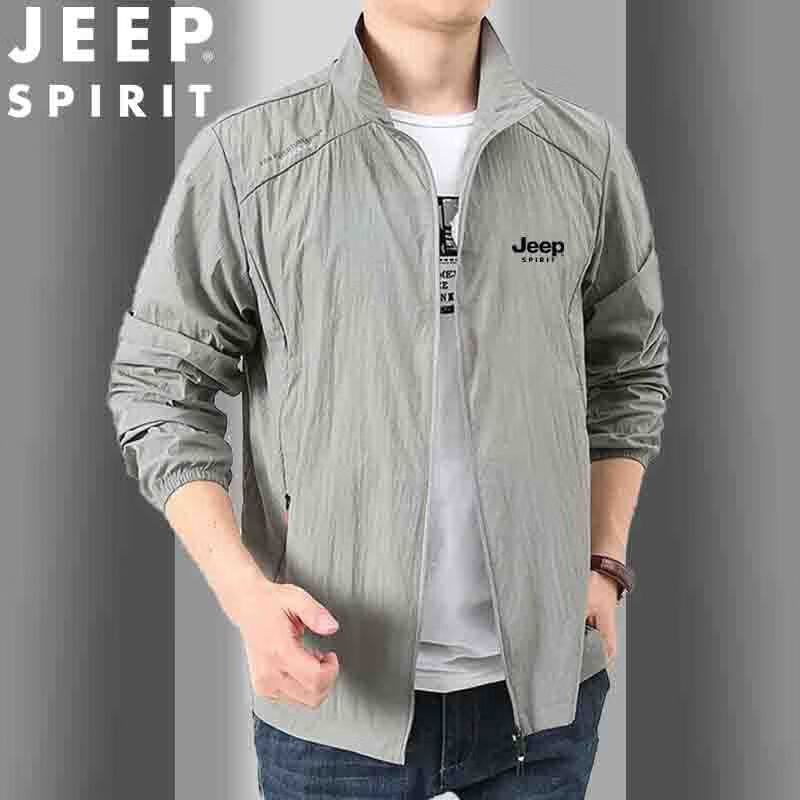 JEEP SPIRIT���ո��׽������ɹ�����ļ����׿���Ƥ���»���п����е����