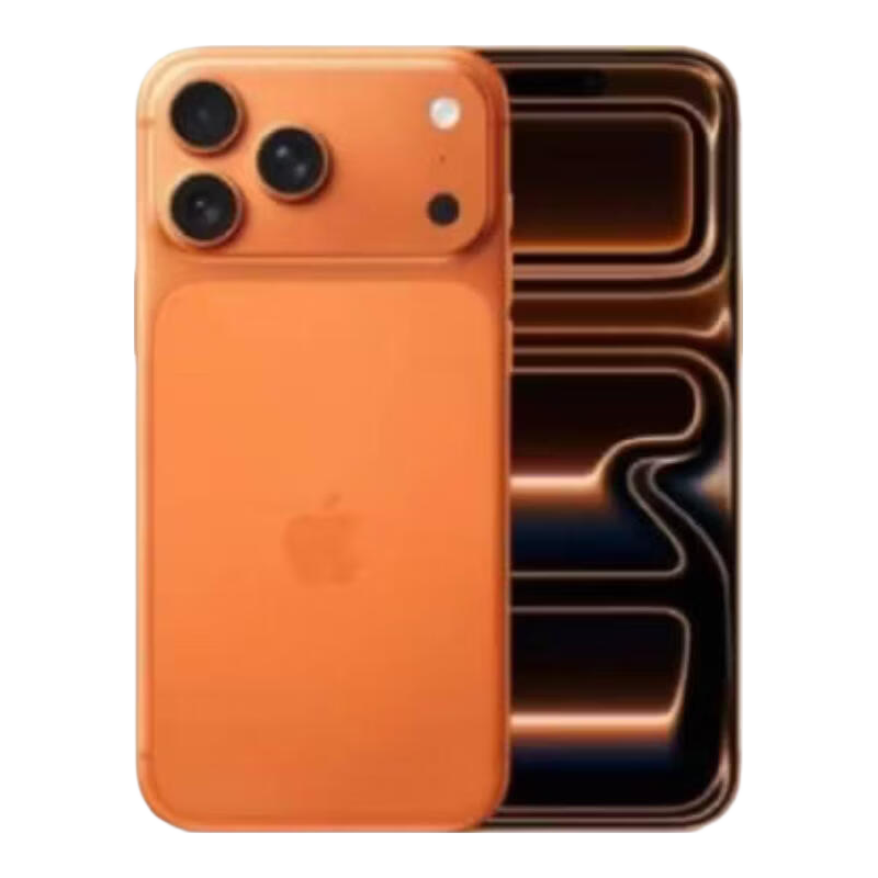 Apple/苹果苹果iPhone17/16/15/14/13/12pro/max系列 二手手机内存以质检报告为准 苹果 iPhone 17 Pro Max
