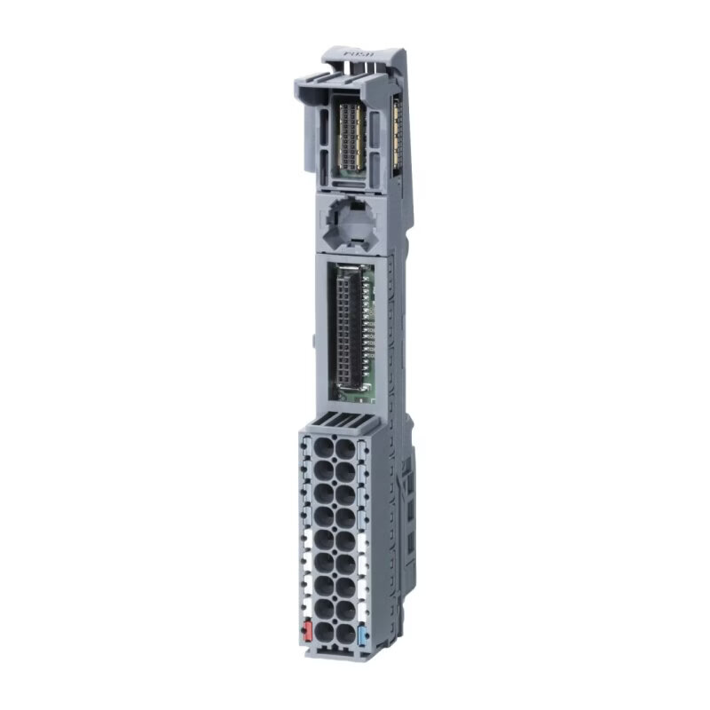 西门子PLC接口模块ET200SP现货6ES7155-6AA01/6AU01-0BN0 et200s 6ES7193-6BP00-0BA0 输入基座