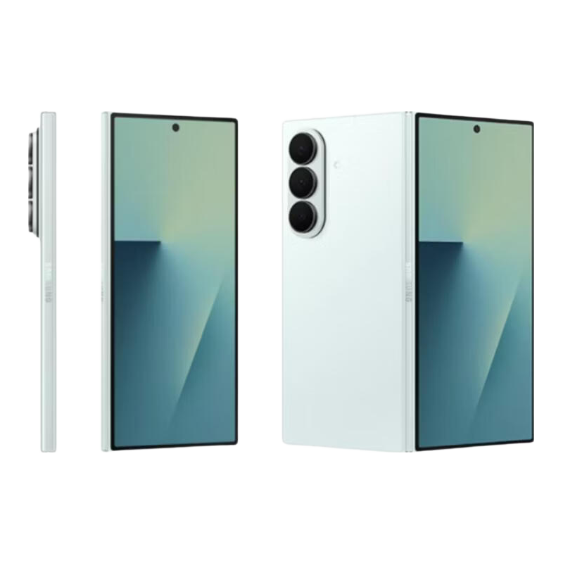 三星 SAMSUNG Galaxy Z Fold7/6/5系列 安卓二手手机 超薄折叠旗舰 详见质检报告 三星 Galaxy Z Fold7