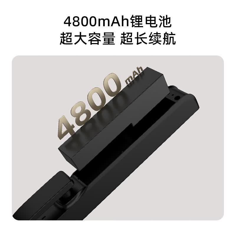 锁先森D30全自动断桥铝人脸识别庭院门智能锁涂鸦APP包安装3年质保 曜石黑 涂鸦APP