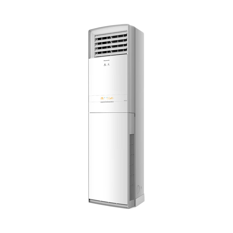 松下 CS-NJ72F520 纳诺怡除菌 3匹 变频冷暖立柜式空调
