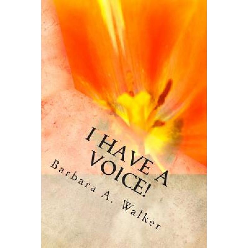 预订 I Have a Voice!
