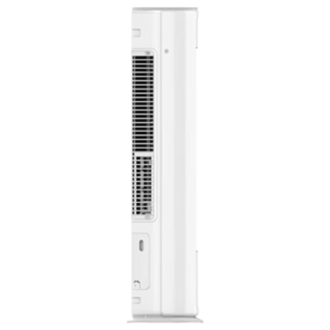 美的（Midea）智行2代升级版 大3匹 空调 国家补贴15% 新一级能效 变频冷暖家用柜机 自清洁客厅圆柱立式空调 智行二代 一级能效 升级版 大3匹 全国联保 配送