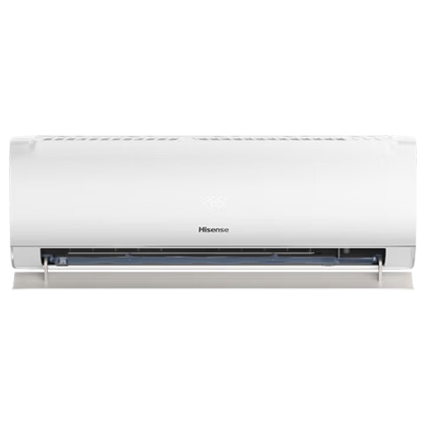 海信（Hisense）【现货直发｜价保618】易省电Pro空调挂机大1.5匹新一级能效冷暖省电卧室变频家用纯铜管 国家补贴 KFR-35GW/S511-X1