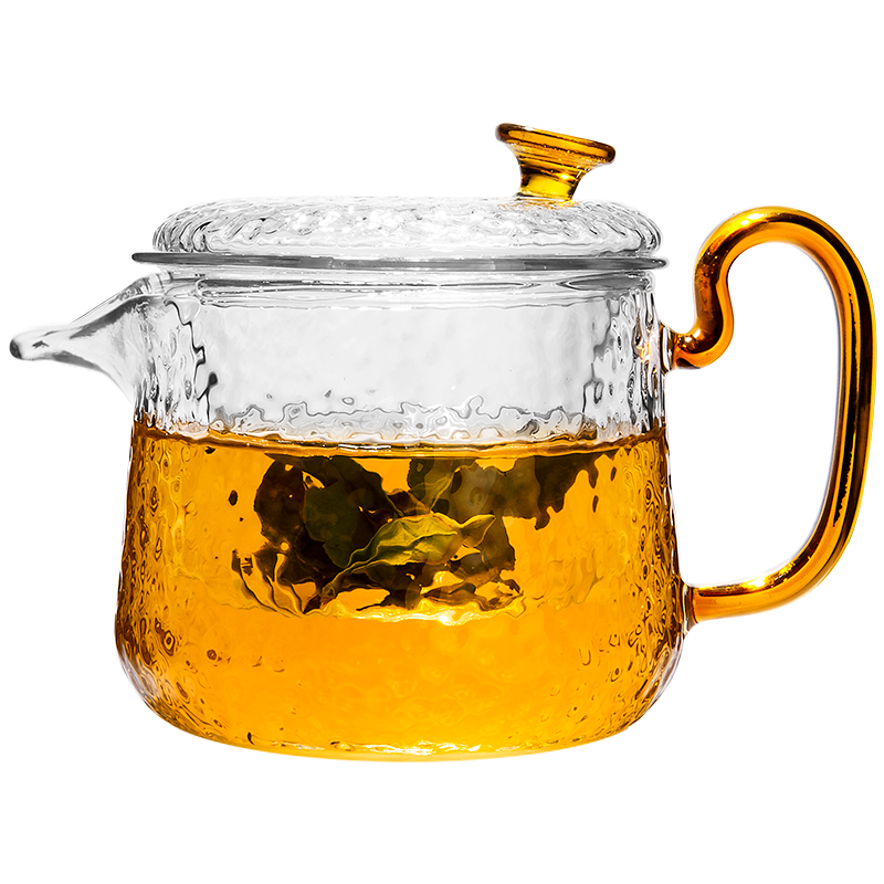雅集品质茶壶：历史与艺术的完美结合