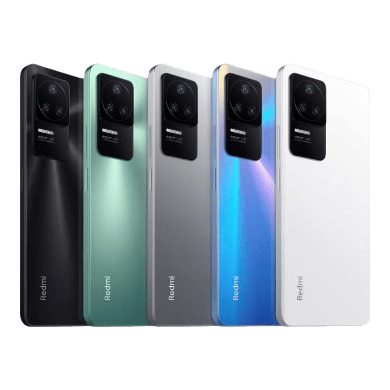 小米 红米Redmi K90/80/70/60 Pro Max 至尊版系列 2k屏 大电池 高性能游戏直屏 高性价比 安卓二手手机 Redmi K40S