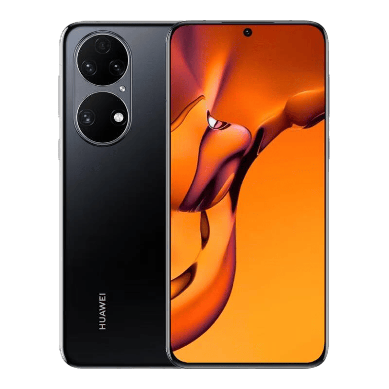 华为P50 华为P50E 华为P50pro 麒麟9000 二手华为手机 手机华为P50系列 二手手机 华为 P50E 【9成新】8GB+128GB