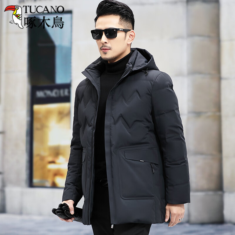 30多岁的男装品牌有哪些_30岁左右男装什么品牌好看-第2张图片-潮百科