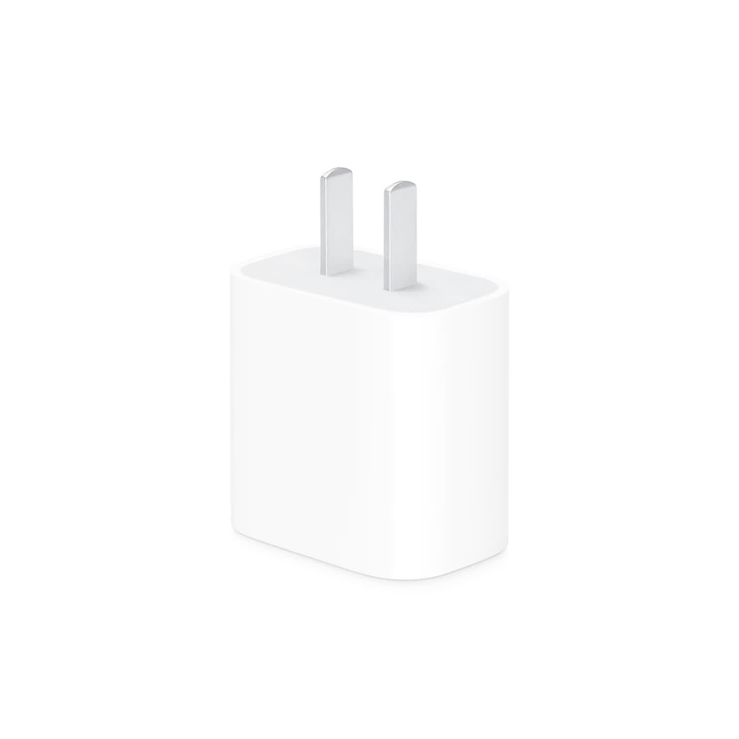 Apple/苹果 20W type-c充电器 苹果usb-c充电器原装手机快充头 旗舰店苹果iPhone 17 Pro Max充电器