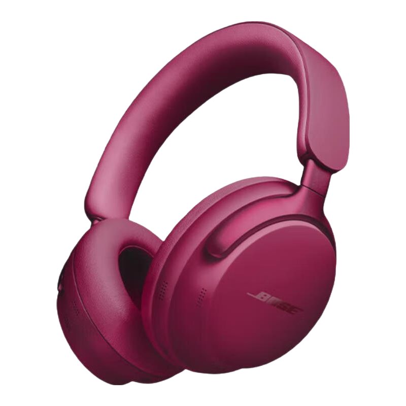 BOSE QuietComfort 消噪耳机Qc Ultra消噪耳机Ultra II 三代头戴式无线蓝牙主动降噪NC700升级 700二代 消噪耳机Ultra II-午夜罗兰
