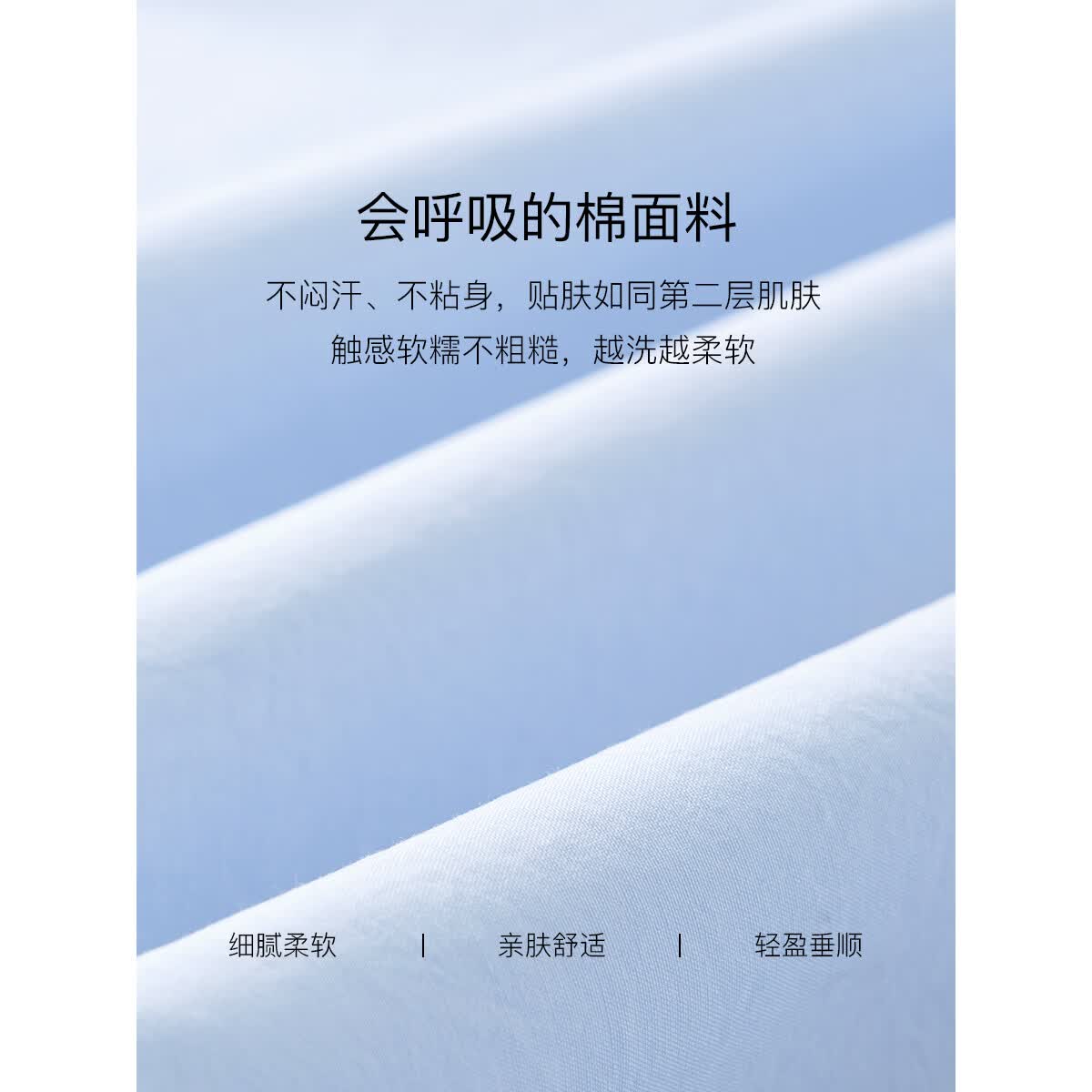 尚静2026夏季新款衬衫女灯笼袖收腰捏褶衬衣polo领减龄气质小衫上衣女 晴空蓝 M