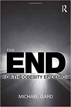 【预订】the end of the obesity epidemic