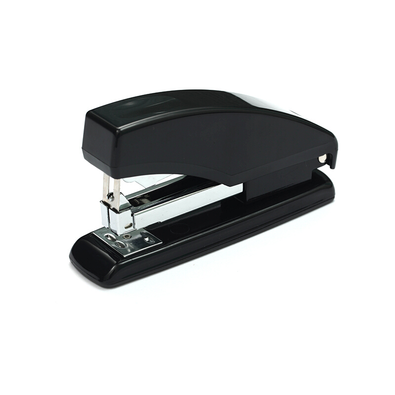 晨光(m&g)订书机商务省力型12号订书机 2个装91640 颜色随机 省力型