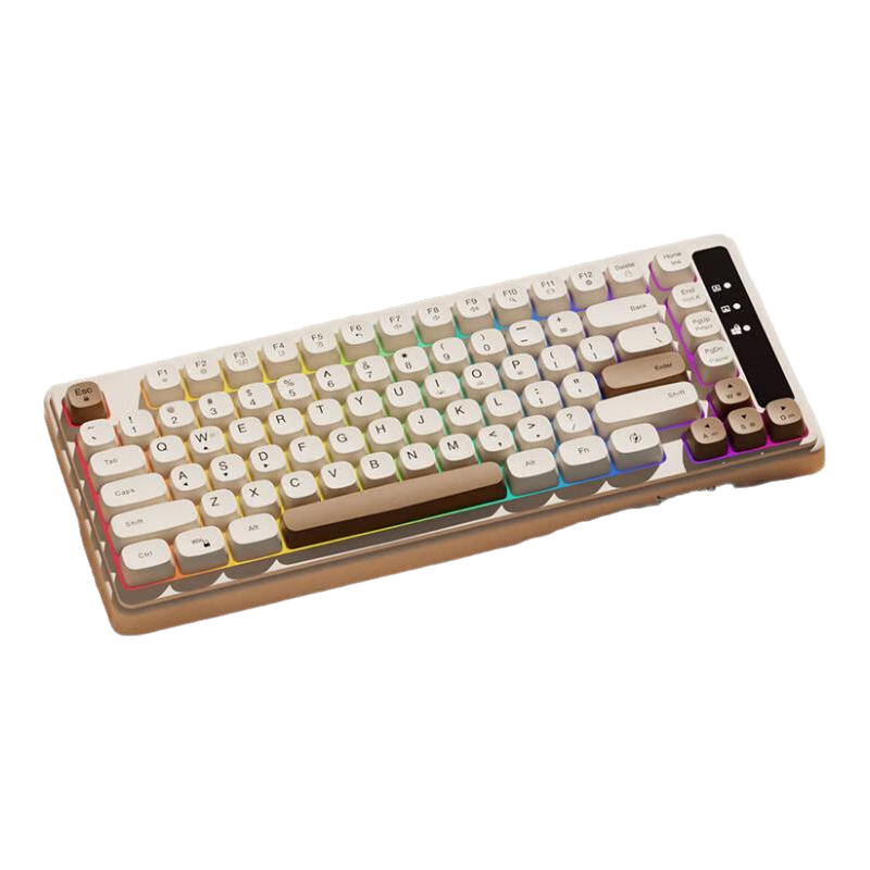 钛度 KB-01