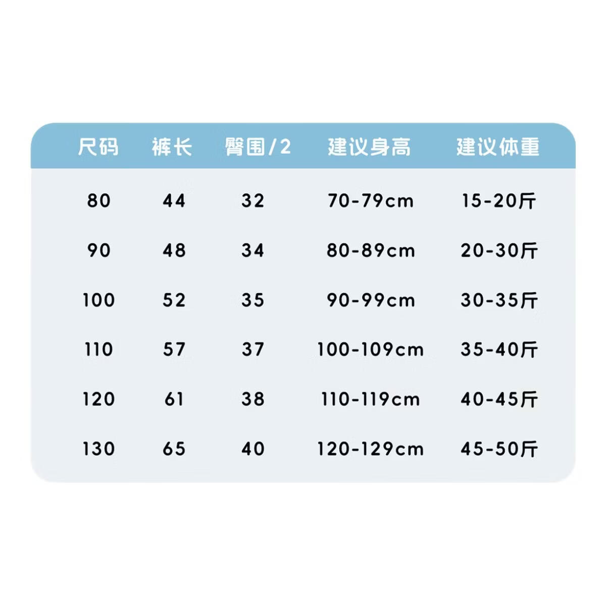 丸图 ONETU儿童裤子男女童防蚊裤春夏宝宝束脚裤纯棉外出长裤 笑口常开 90