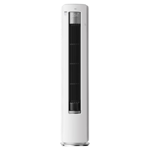 美的（Midea）空调 酷省电Ultra 大3匹 一级能效变频省电神机双排铜管 客厅立式柜机国家补贴KFR-72LW/N8KS1-1U 大3匹一级能效【酷省电ultra】