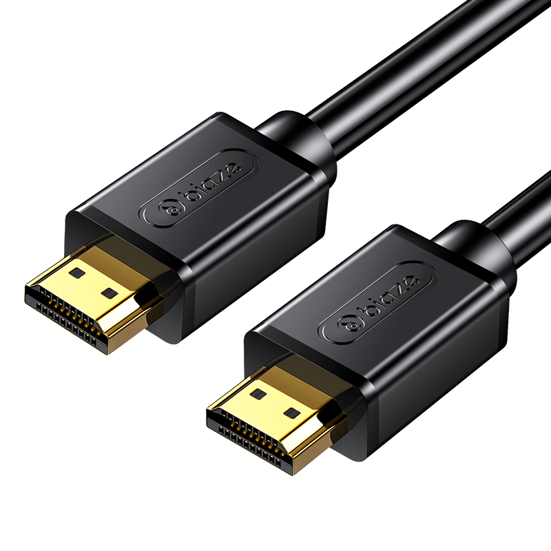 呈现出不一样的线缆价格走势,选择高品质的毕亚兹HDMI线2.0版