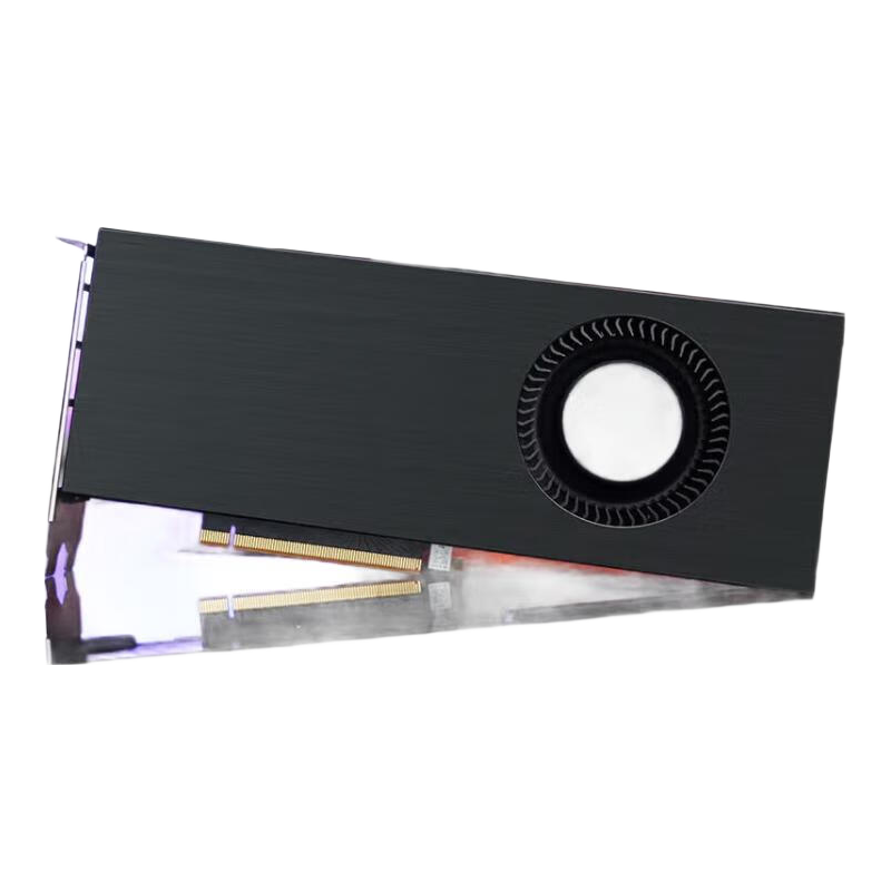 英伟达RTX3060/3080/3090/4060TI全新定制涡轮AI深度学习大模型专业显卡 全新RTX3080 20G公版涡轮