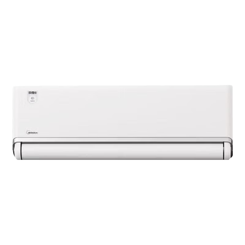 美的（Midea）空调挂机风尊三代Pro大1.5匹 新一级能效 变频节能冷暖两用壁挂式卧室空调防直吹APP智控 以旧换新 风尊 三代Pro 大1.5匹 推荐新品 360°控风 双排