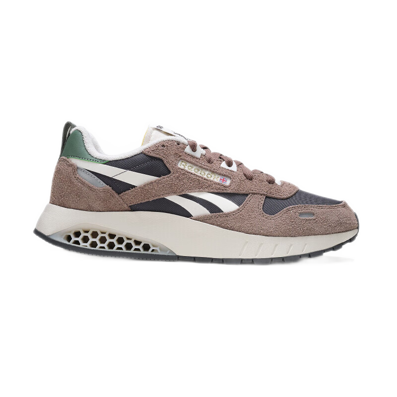 ���񲽹ٷ�24��Ʒ��ŮCLASSIC LEATHER HEXALITE�䳲��Ь 100074407 36.5 (23.6cm),US: 5.5 218.33Ԫ