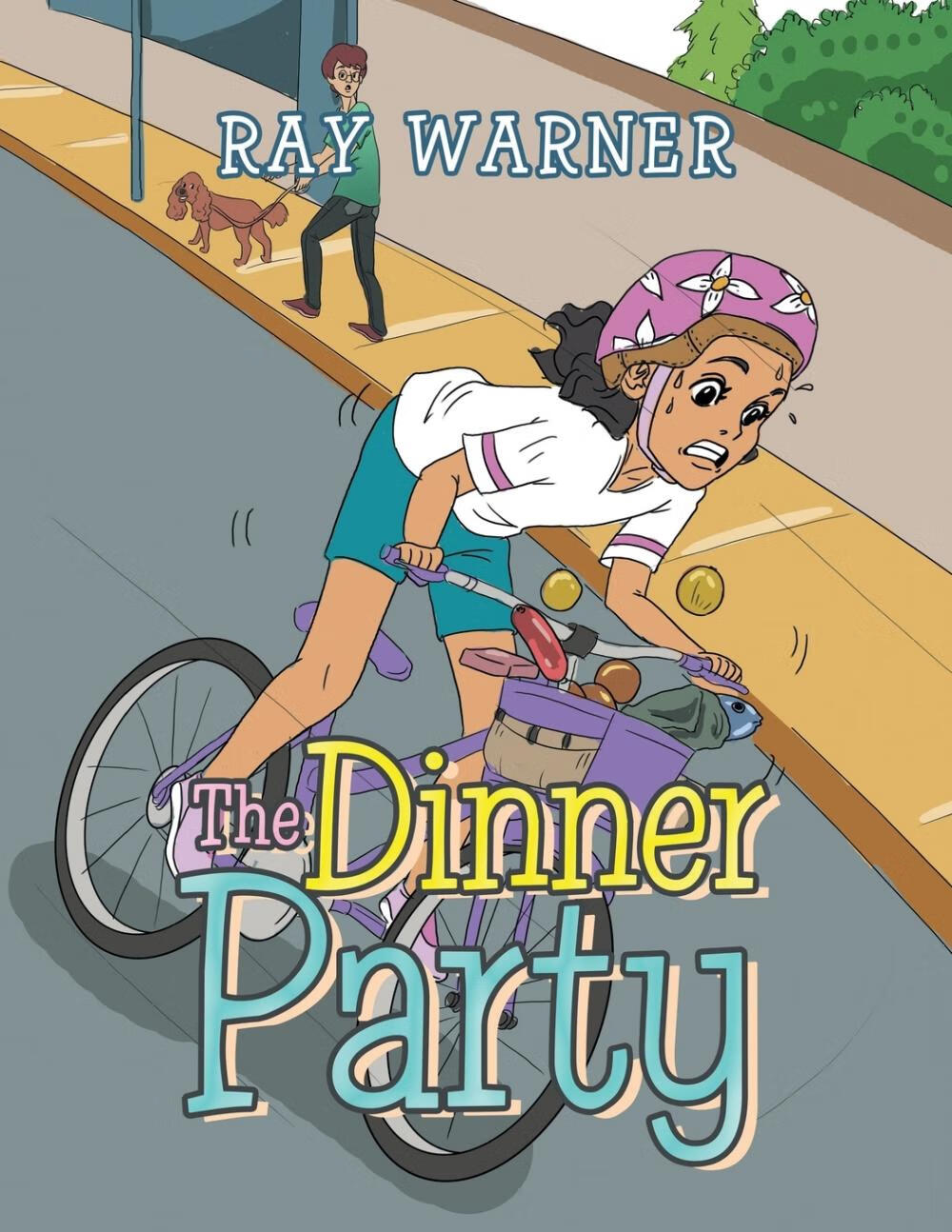 【预售 按需印刷】the dinner party