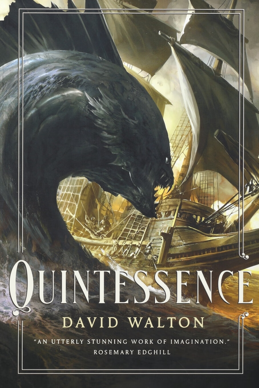 预售 按需印刷 quintessence
