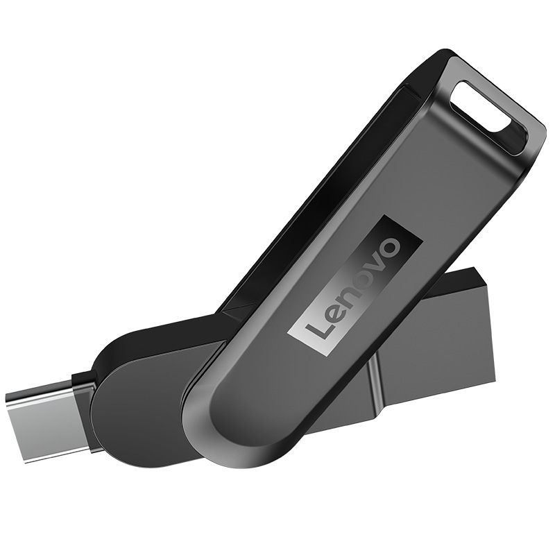 联想64GB Type-C USB3.1 手机U盘 X3C烫手吗？