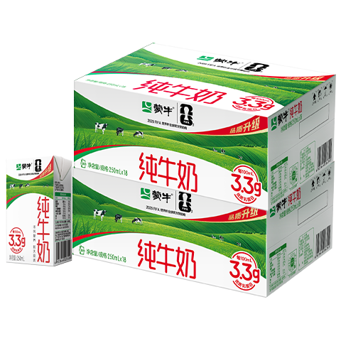 ��ţ ȫ֬��ţ�� 250ml��36�� 3.2g������51.9Ԫ