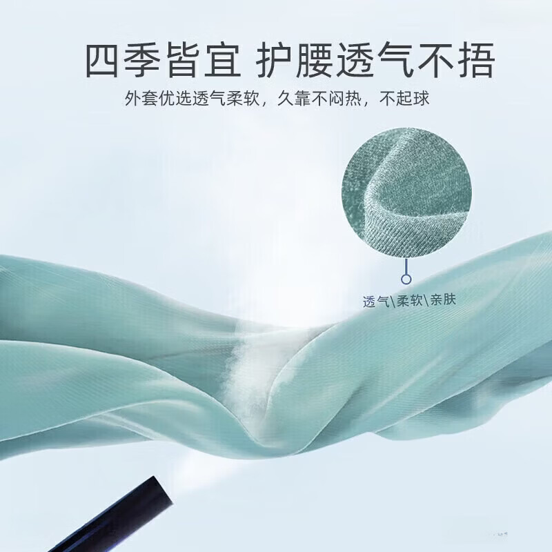 PWDDH办公室靠枕护腰椅子靠背腰枕工位久坐神器腰垫沙发车载记忆棉 深灰色【升级竹炭款】 枕套 办公室人手一个 护腰