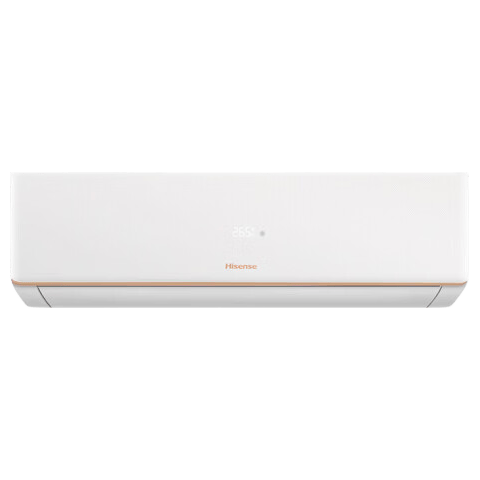 海信（Hisense）大薄荷空调智省电Ultra【价保618】大1.5匹挂机 世界杯定制AI省电双排纯铜管新一级能效国家补贴 大1.5匹 KFR-35GW/A330UPro-X1