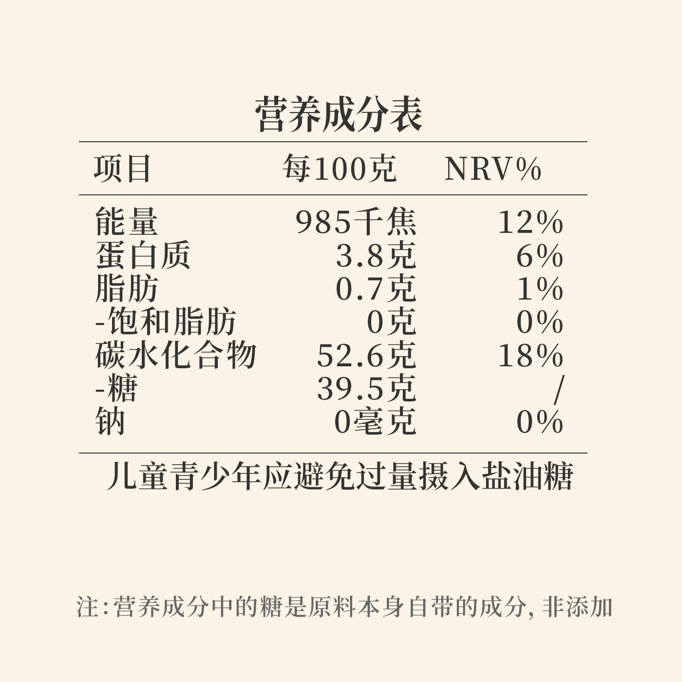 知元舒玉灵膏西洋参桂圆龙眼肉膏方草本滋补女性润养干净无添加草本滋补 220g*1瓶